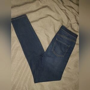 Vera Wang Jean leggings